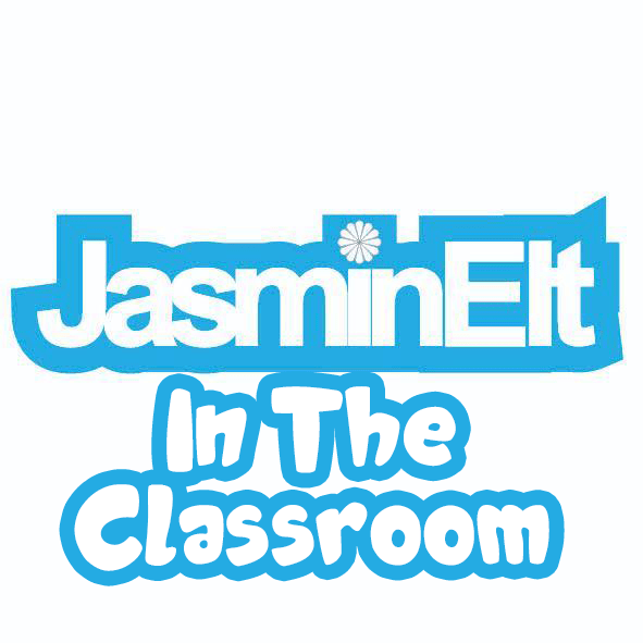Ms. Jasmin ELT
